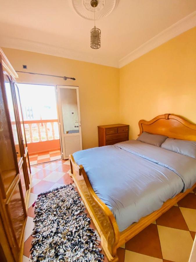 Hostel Sea Surf House Imsouane Exterior foto
